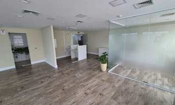 Imagem 4: Conjunto para alugar, 205 m² por R$ 26.400/mês - Bela Vista - São Paulo/SP