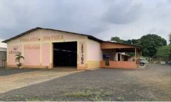 Imagem: Imóvel para venda com 3600 metros quadrados