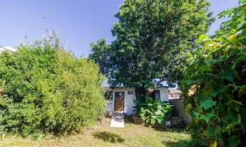 Imagem 2: Studio com Pátio e Pomar Casa Individual no Bairro Santa Tereza, a 10 Min do Centro de PO