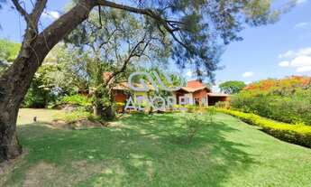 Imagem 2: Casa à venda no Condomínio Monte Belo - Salto/SP