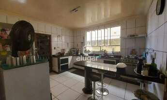 Imagem 7: Casa para alugar, 5 quartos, 2 suítes, 4 vagas, Vila Brasília - Montes Claros/MG - R$ 6.50