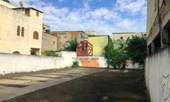 Imagem 5: Terreno à venda, 308 m² por R$ 420.000,00 - Barra - Macaé/RJ