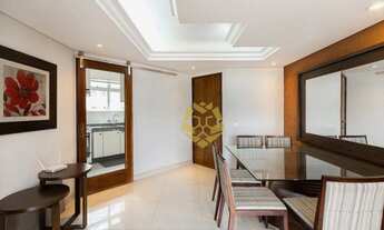 Imagem 2: Cobertura com 2 dormitórios à venda, 176 m² por R$ 890.000,00 - Alto da Glória - Curitiba