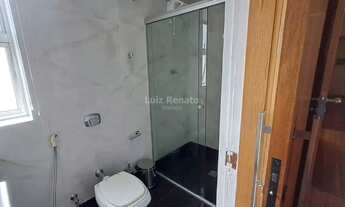 Imagem 7: Apartamento á venda no bairro Santo Agostinho