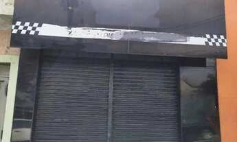 Imagem: Salão para alugar, 100 m² por R$ 2.700/mês