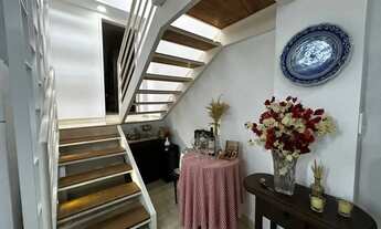 Imagem 13: Apartamento para Venda em Petrópolis, Nogueira, 3 dormitórios, 2 suítes, 3 banheiros, 2 va