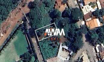 Imagem: Terreno setor Santa Genoveva