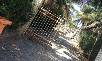 Imagem 6: Santa Margarida em Campo Grande Rj