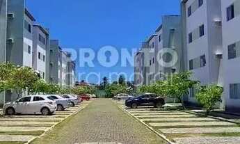 Imagem: Imóvel para venda tem 44 metros quadrados