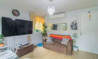 Imagem 3: Apartamento à venda com 47m², 2 quartos e 1 vaga