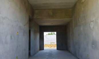 Imagem 4: CASA EM CONSTRUÇÃO A VENDA