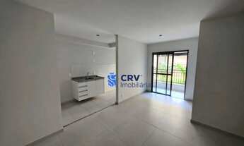 Imagem: Apartamento para alugar, 51 m² por R$ 2.300,00/mês