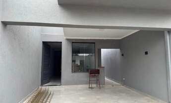 Imagem 2: Casa Terrea Jardim Aeroporto