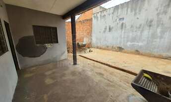 Imagem 12: Casa a venda/locação no Jd Padre Augusto Sani