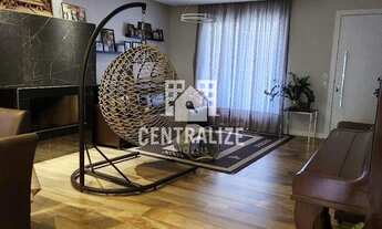 Imagem 3: LOCAÇÃO-CASA-CONDOMÍNIO ALPHAVILLE-PONTA GROSSA - PR