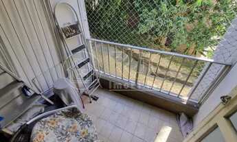 Imagem 3: Imóvel para venda com 60 metros quadrados com 2 quartos em Engenho Novo - Rio de Janeiro