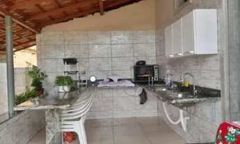 Imagem 5: Casa a venda no Jurunas