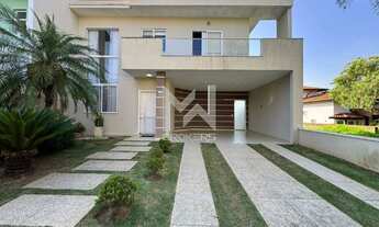 Imagem: Casa à venda MOBILIADA no Condomínio Grape