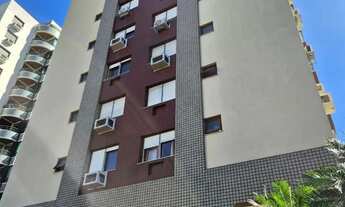 Imagem: 3Dormitórios com 99,80m privativos