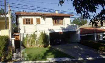 Imagem: RR6320 Casa 330m² CONDOMÍNIO RESIDENCIAL