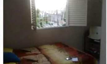 Imagem 5: Apartamento com 2 dormitórios à venda, 53 m² por R$ 110.000,00 - Prefeito José Walter - Fo