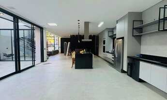 Imagem 6: Casa para alugar em Santana de Parnaíba, Colinas da Anhangüera, com 4 suítes, com 430 m²