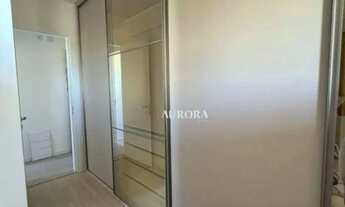 Imagem 5: Apartamento com 2 dormitórios, sendo 2 suítes para alugar, 109 m² por R$ 7.000/mês - Gleba