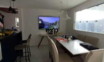 Imagem 6: Casa 3/4 à Venda em Ipiranga - Lauro de Freitas/BA