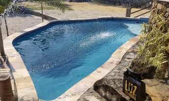 Imagem: MARAVILHOSO ESPAÇO PARA PASSEIOS, REUNIÕES