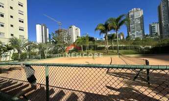 Imagem 3: Apartamento em Rua Vale - Vila da Serra - Nova Lima/MG