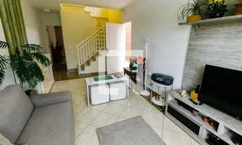 Imagem: Casa à Venda - Jardim Monte Kemel, 3 Quartos