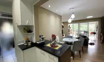 Imagem 6: Apartamento com 3 dormitórios à venda, 100 m² por R$ 1.590.000 - Tremembé - São Paulo/SP