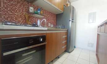 Imagem: Apartamento para locação em Santo Antônio