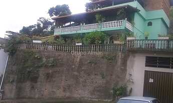 Imagem: Casa 4 quartos - Costa Carvalho / Aracy