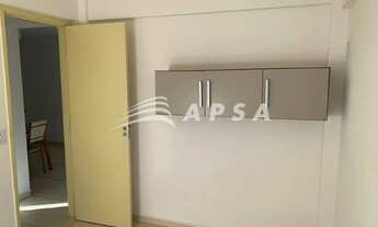 Imagem 7: EXCELENTE APARTAMENTO LOCALIZADO NO ANTARES. POSSUI 2 QUARTOS SENDO 1 SUÍTE; SALA DE ESTAR