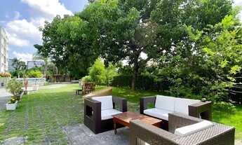 Imagem 4: Imóvel para aluguel com 50 metros quadrados com 2 quartos em Pechincha - Rio de Janeiro