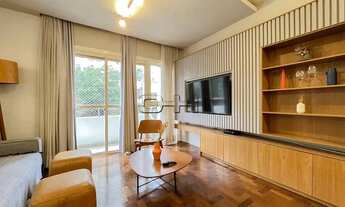 Imagem 3: Aluguel Apartamento 2 Dormitórios - 83.5 m² Vila Olímpia