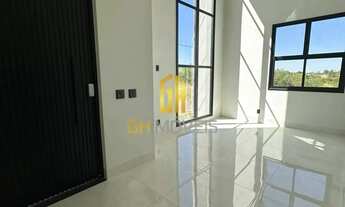 Imagem 4: Belíssimo Sobrado de Alto Padrão com 4 suítes plenas no Jardins Bolonha