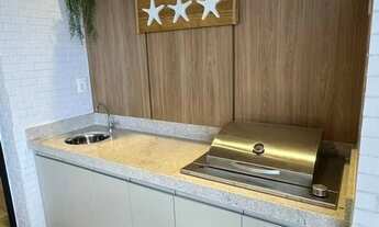 Imagem 6: Apartamento em Boqueirão, Apartamento em Santos, Apartamento com 2 dorms, Apartamento à Ve