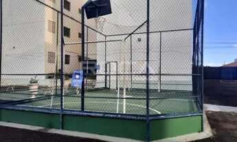 Imagem 6: Apartamento padrão com 2 dormitórios na Vila Jacobucci em São Carlos