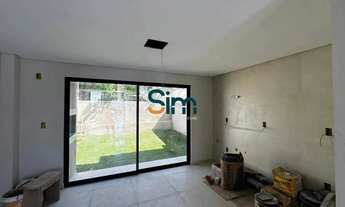 Imagem 2: Casa para Aluguel em Chapecó - Bairro Efapi, 3 Quartos (1 Suíte) - 111 m²