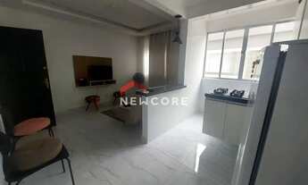 Imagem 6: Apartamento em Avenida Brasil - Boqueirão - Praia Grande/SP