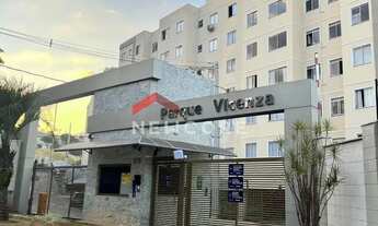 Imagem: Apartamento em Alameda dos Flamingos - Cabral