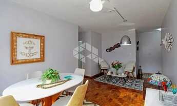 Imagem 2: Apartamento 2 Dormitórios , 2 Banheiros, 76m² área privativa - com garagem no bairro Vila