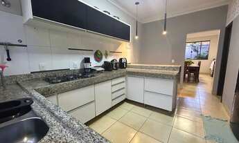 Imagem 3: Casa lote individual 208 norte 4/4