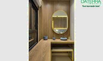 Imagem 6: Condomínio Distrito Goias Norte - APTO 1 SUÍTE (DISTRITO GOIÁS NORTE) - EXCLUSIVO E JUNTO