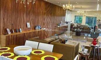 Imagem 7: Chácara de Alto Padrão - Itauçu/GO