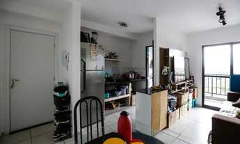 Imagem: Apartamento à Venda 2 Quartos/ 1 Suíte