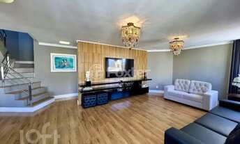 Imagem 2: Apartamento à venda Rua Tenente Silveira, Centro - Florianópolis