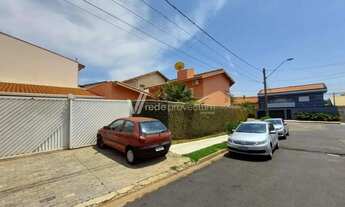 Imagem 3: Casa - Parque Alto Taquaral - Campinas